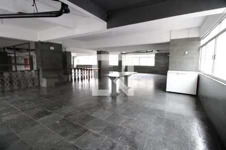 Apartamento para alugar com 87m², 2 quartos e 1 vagaÁrea Comum - Playground