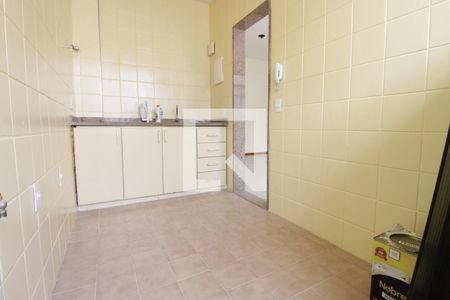 Apartamento para alugar com 87m², 2 quartos e 1 vagaCozinha