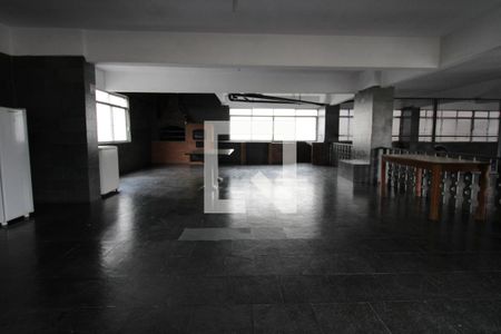 Apartamento para alugar com 87m², 2 quartos e 1 vagaÁrea Comum - Churrasqueira