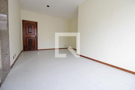 Sala de apartamento para alugar com 2 quartos, 87m² em Cascadura, Rio de Janeiro