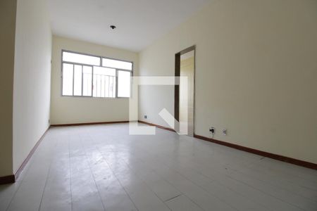 Sala de apartamento para alugar com 2 quartos, 87m² em Cascadura, Rio de Janeiro