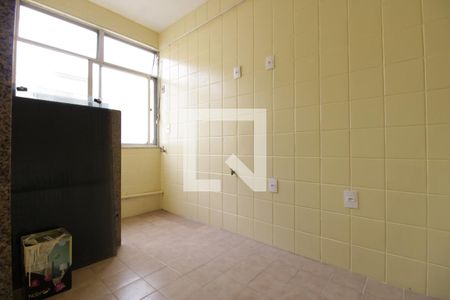 Apartamento para alugar com 87m², 2 quartos e 1 vagaCozinha
