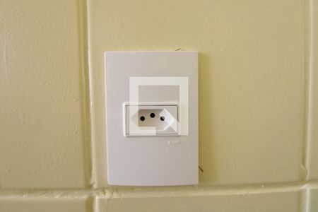Apartamento para alugar com 87m², 2 quartos e 1 vagaDetalhe da Cozinha