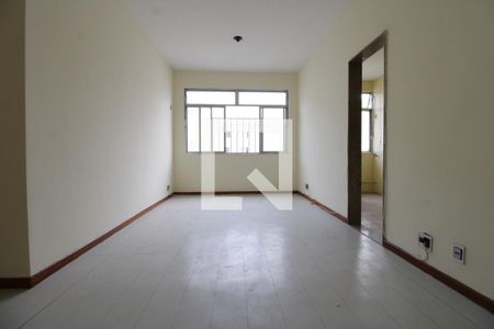 Sala de apartamento para alugar com 2 quartos, 87m² em Cascadura, Rio de Janeiro