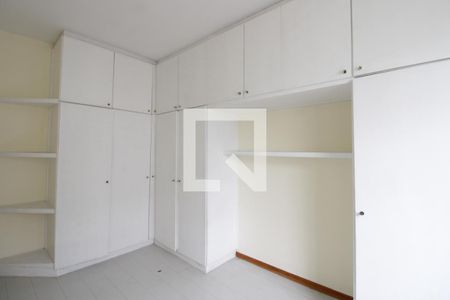 Apartamento para alugar com 87m², 2 quartos e 1 vagaQuarto 2 - Armários