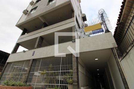 Apartamento para alugar com 87m², 2 quartos e 1 vagaFachada