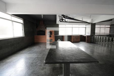 Apartamento para alugar com 87m², 2 quartos e 1 vagaÁrea Comum - Churrasqueira