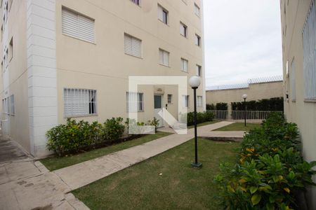 Apartamento à venda com 42m², 2 quartos e 1 vagaÁrea comum