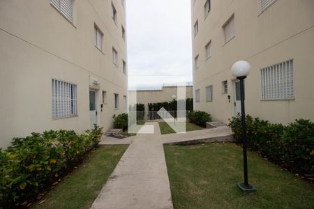 Apartamento à venda com 42m², 2 quartos e 1 vagaÁrea comum