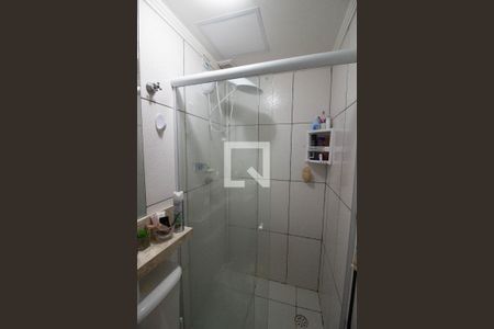 Apartamento à venda com 42m², 2 quartos e 1 vagaBanheiro