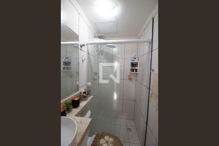 Apartamento à venda com 42m², 2 quartos e 1 vagaBanheiro