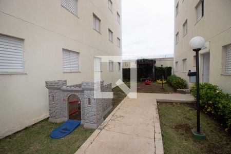 Apartamento à venda com 42m², 2 quartos e 1 vagaÁrea Comum - Playground