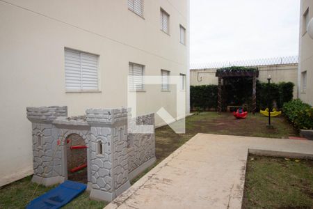 Apartamento à venda com 42m², 2 quartos e 1 vagaÁrea Comum - Playground