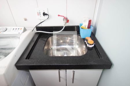 Apartamento à venda com 42m², 2 quartos e 1 vagaTanque