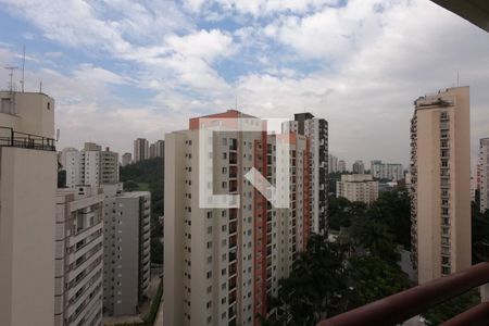 Apartamento para alugar com 130m², 2 quartos e 2 vagasVista