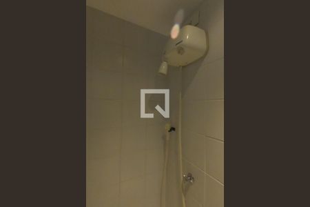 Apartamento para alugar com 130m², 2 quartos e 2 vagasBanheiro de Serviço