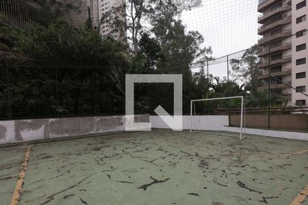 Apartamento para alugar com 130m², 2 quartos e 2 vagasÁrea Comum