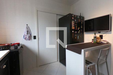 Apartamento para alugar com 130m², 2 quartos e 2 vagasCozinha