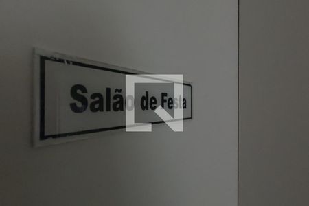 Apartamento para alugar com 130m², 2 quartos e 2 vagasÁrea Comum