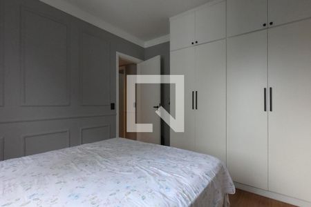 Apartamento para alugar com 130m², 2 quartos e 2 vagasQuarto