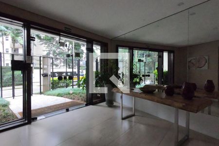 Apartamento para alugar com 130m², 2 quartos e 2 vagasÁrea Comum