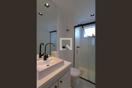 Apartamento para alugar com 130m², 2 quartos e 2 vagasBanheiro