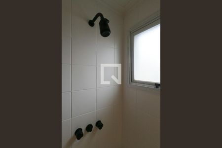 Apartamento para alugar com 130m², 2 quartos e 2 vagasBanheiro da Suíte