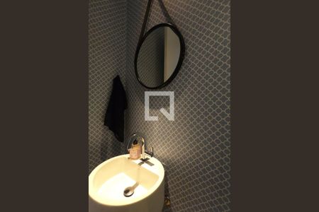 Apartamento para alugar com 130m², 2 quartos e 2 vagasLavabo