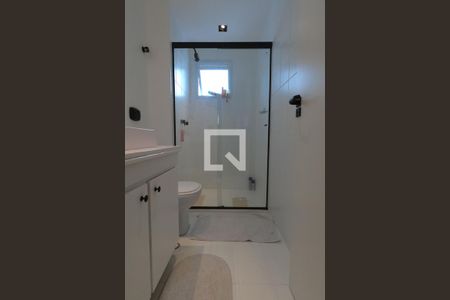 Apartamento para alugar com 130m², 2 quartos e 2 vagasBanheiro