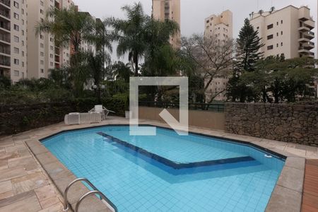 Apartamento para alugar com 130m², 2 quartos e 2 vagasÁrea Comum