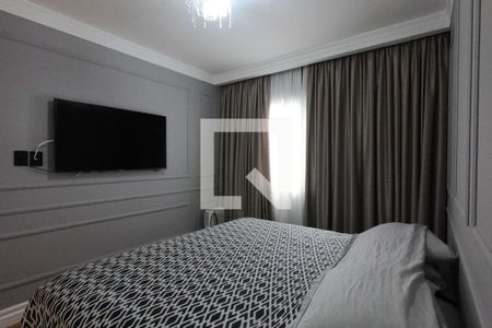 Apartamento para alugar com 130m², 2 quartos e 2 vagasSuíte