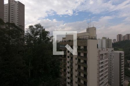 Apartamento para alugar com 130m², 2 quartos e 2 vagasVista