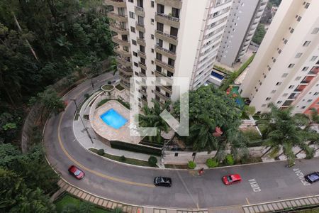 Apartamento para alugar com 130m², 2 quartos e 2 vagasVista