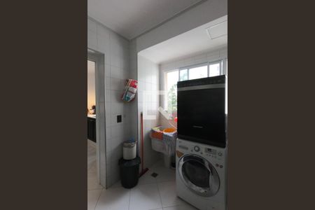 Apartamento para alugar com 130m², 2 quartos e 2 vagasÁrea de Serviço