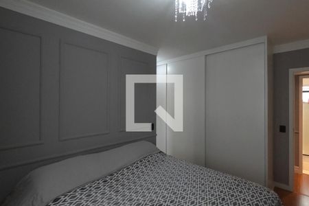 Apartamento para alugar com 130m², 2 quartos e 2 vagasSuíte