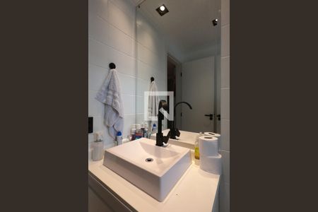 Apartamento para alugar com 130m², 2 quartos e 2 vagasBanheiro