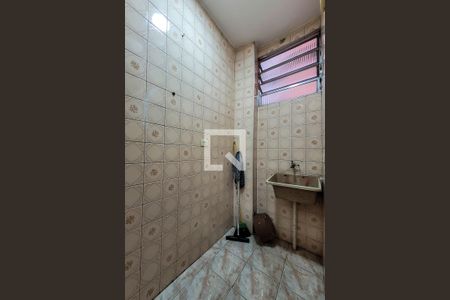 Apartamento à venda com 44m², 1 quarto e sem vagaÁrea de serviço