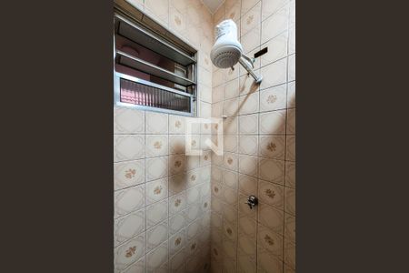 Apartamento à venda com 44m², 1 quarto e sem vagaBanheiro