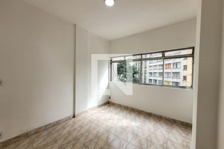 Apartamento à venda com 44m², 1 quarto e sem vagaQuarto