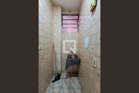 Apartamento à venda com 44m², 1 quarto e sem vagaÁrea de serviço