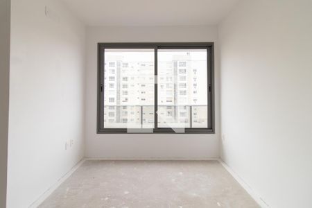 Sala de apartamento à venda com 2 quartos, 69m² em Vila Conceição, Porto Alegre