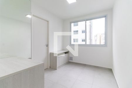Sala de apartamento para alugar com 2 quartos, 36m² em Jardim Taquaral, São Paulo