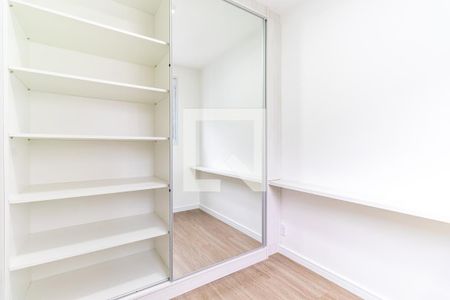 Quarto 1 de apartamento para alugar com 2 quartos, 36m² em Jardim Taquaral, São Paulo