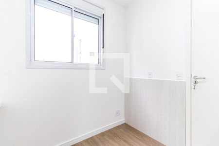 Quarto 1 de apartamento para alugar com 2 quartos, 36m² em Jardim Taquaral, São Paulo