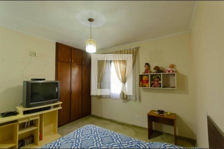 Casa para alugar com 590m², 5 quartos e 8 vagasSuíte 1