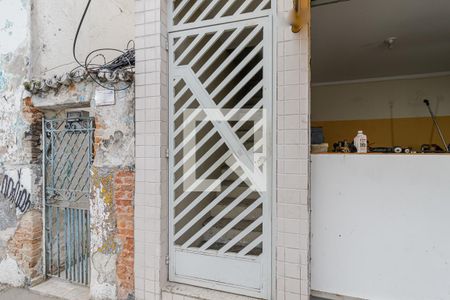 Casa para alugar com 50m², 1 quarto e sem vagaFachada