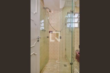 Apartamento à venda com 185m², 3 quartos e 1 vagaBanheiro Social