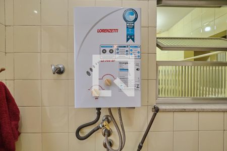 Apartamento à venda com 185m², 3 quartos e 1 vagaÁrea de Serviço