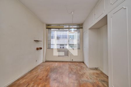 Quarto Suíte de apartamento à venda com 3 quartos, 185m² em Tijuca, Rio de Janeiro