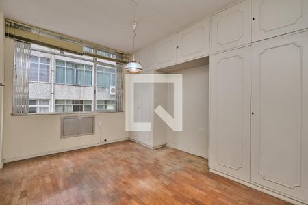 Quarto Suíte de apartamento à venda com 3 quartos, 185m² em Tijuca, Rio de Janeiro
